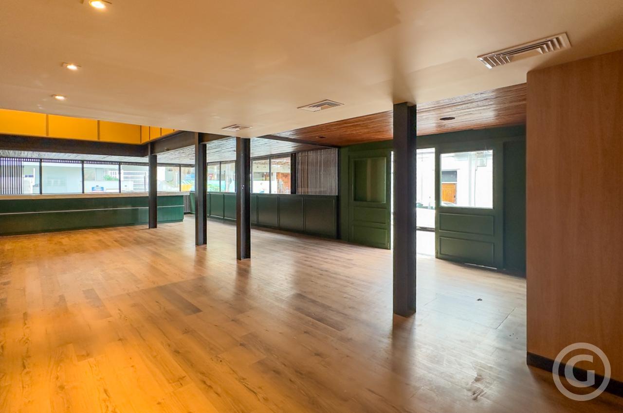 térreo sala 1 