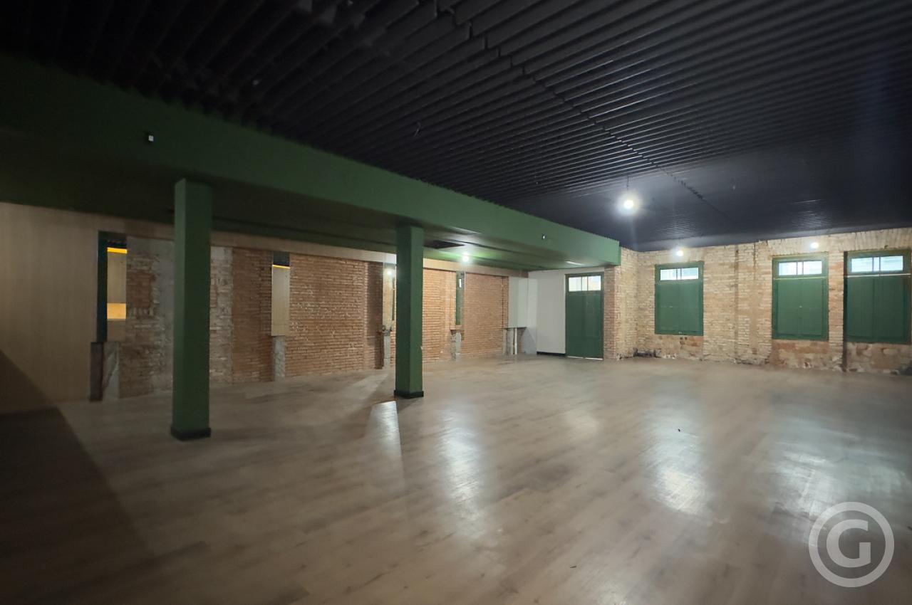 térreo sala 3 