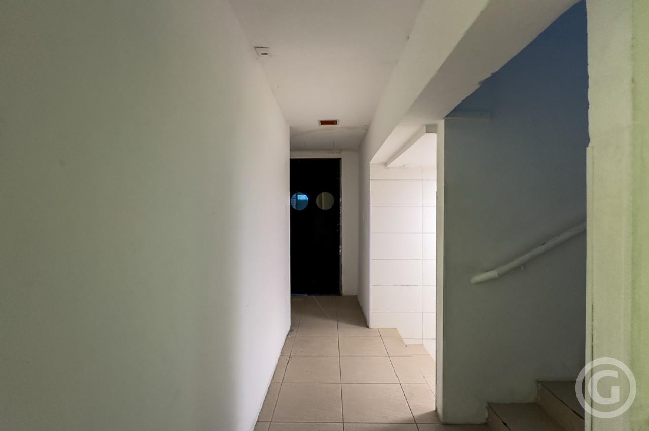 térreo corredor 