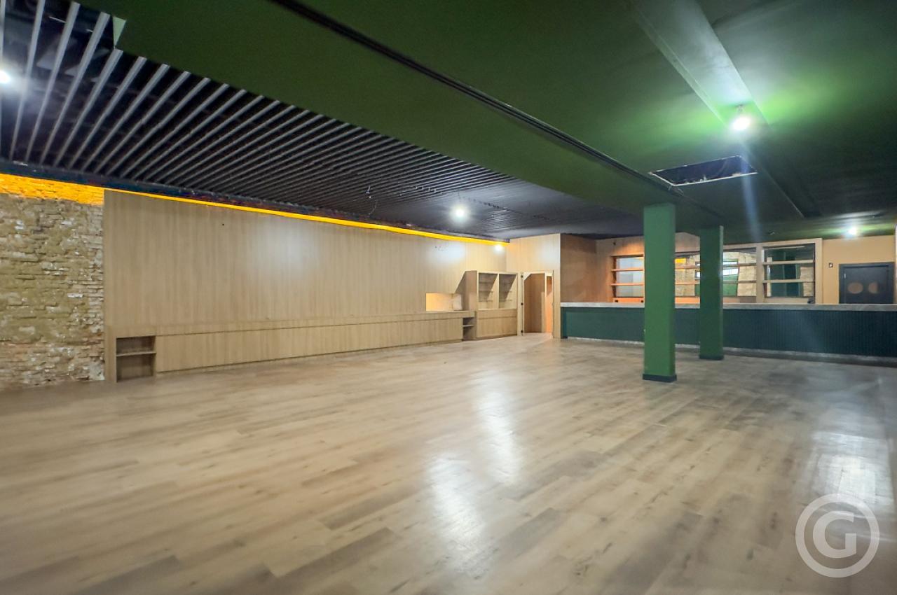 térreo sala 3 