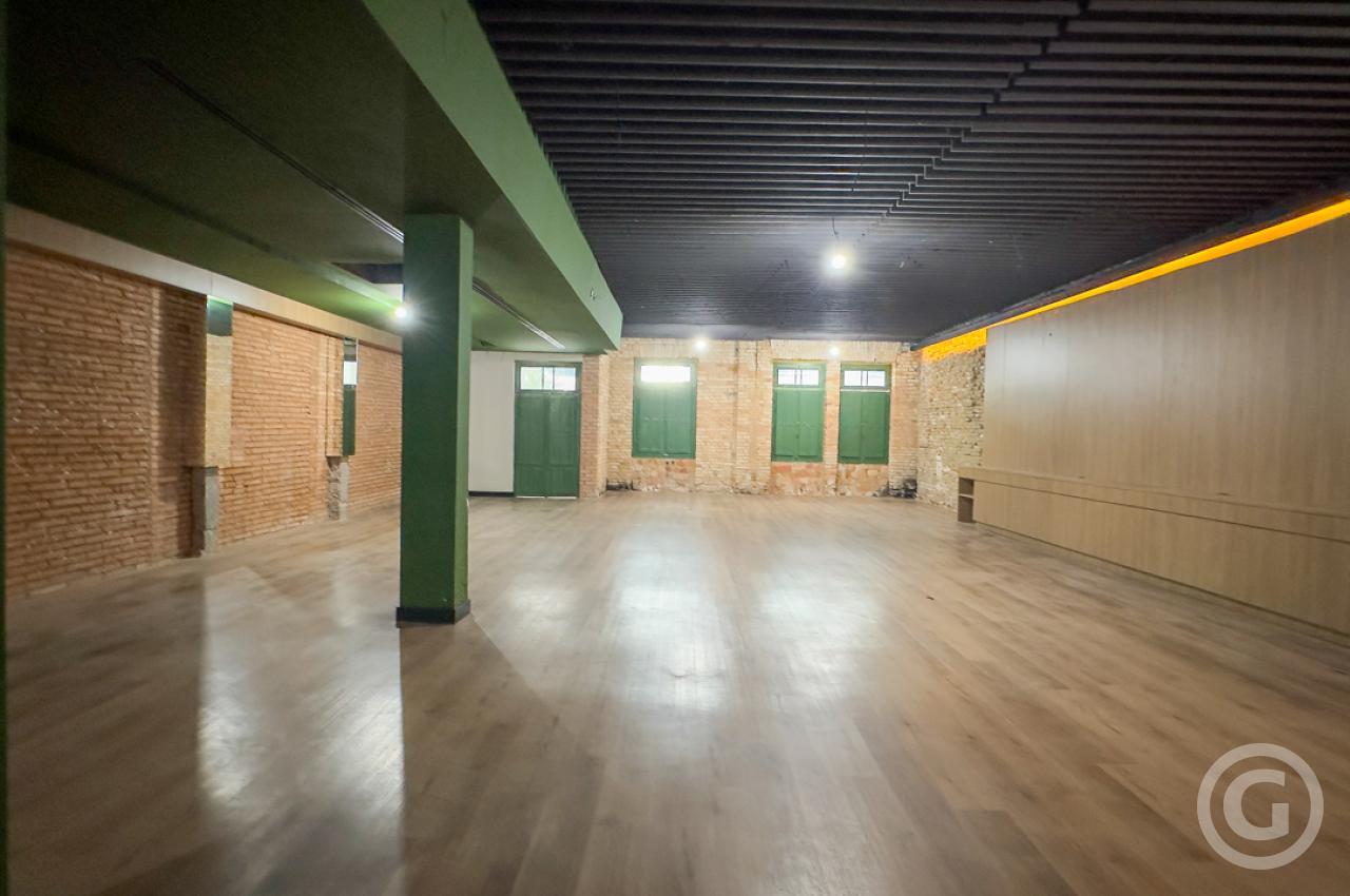 térreo sala 3 