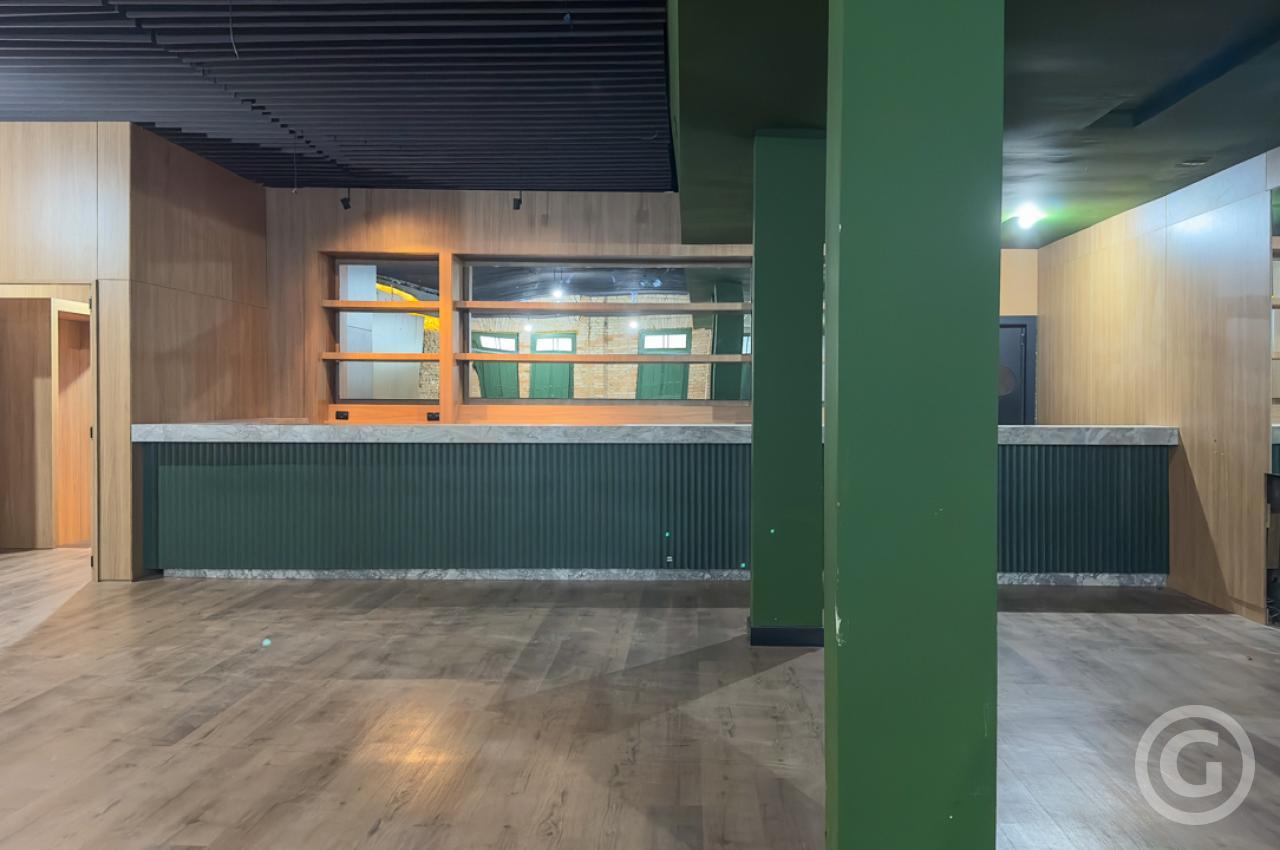 térreo sala 3 
