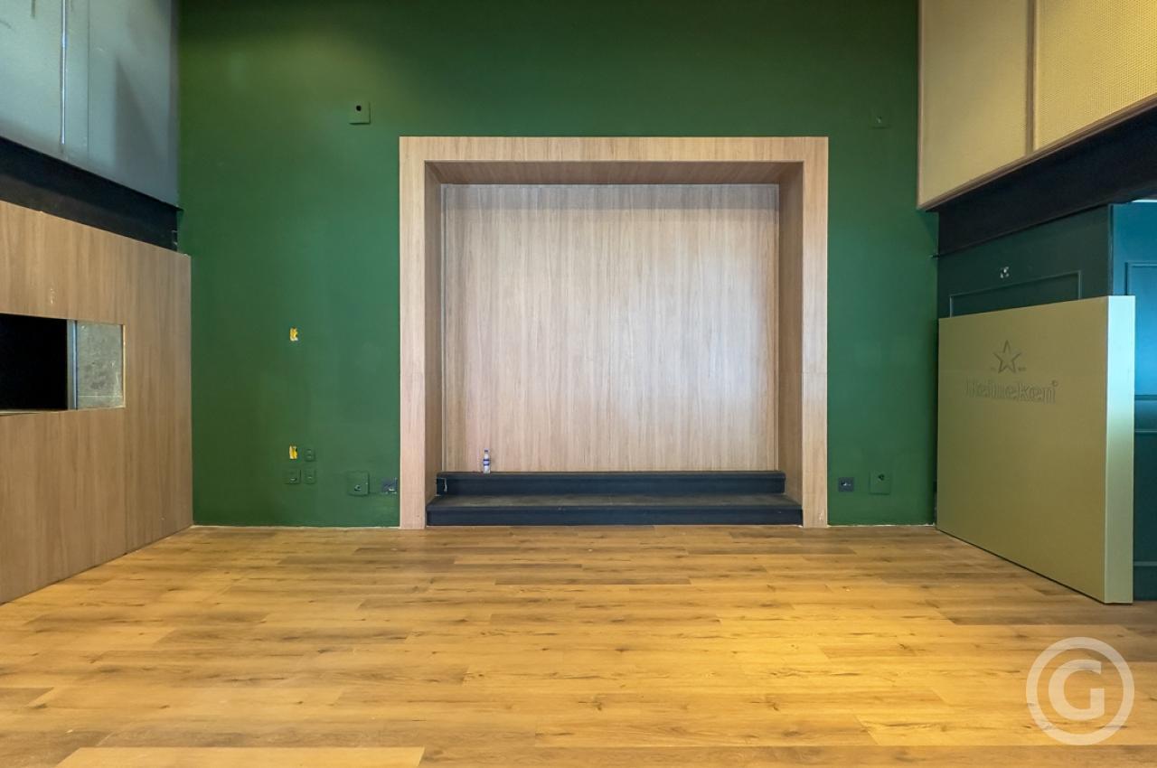 térreo sala 1 