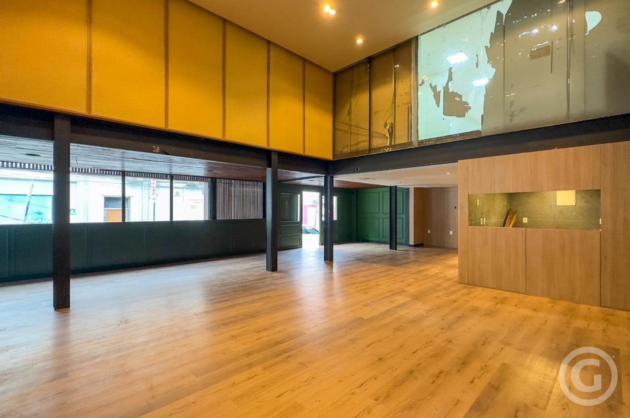 térreo sala 1 