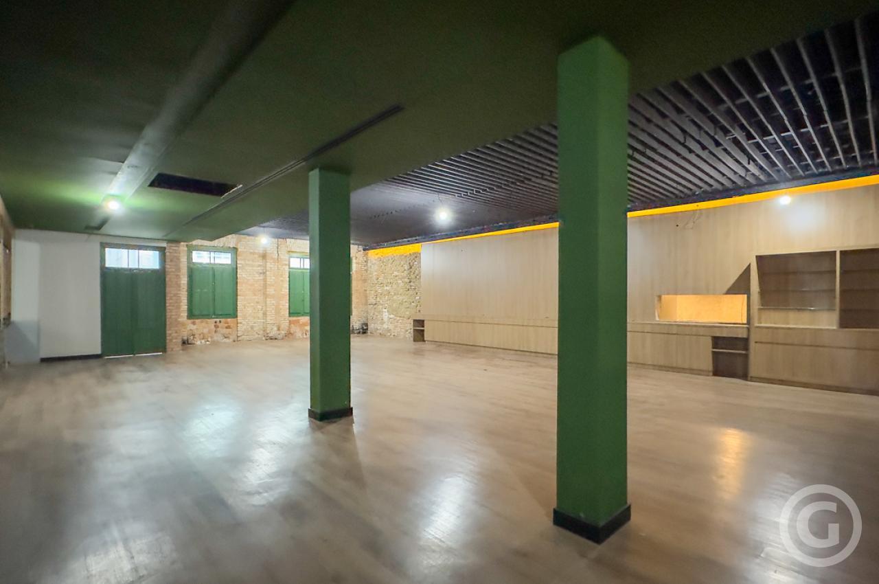 térreo sala 3 