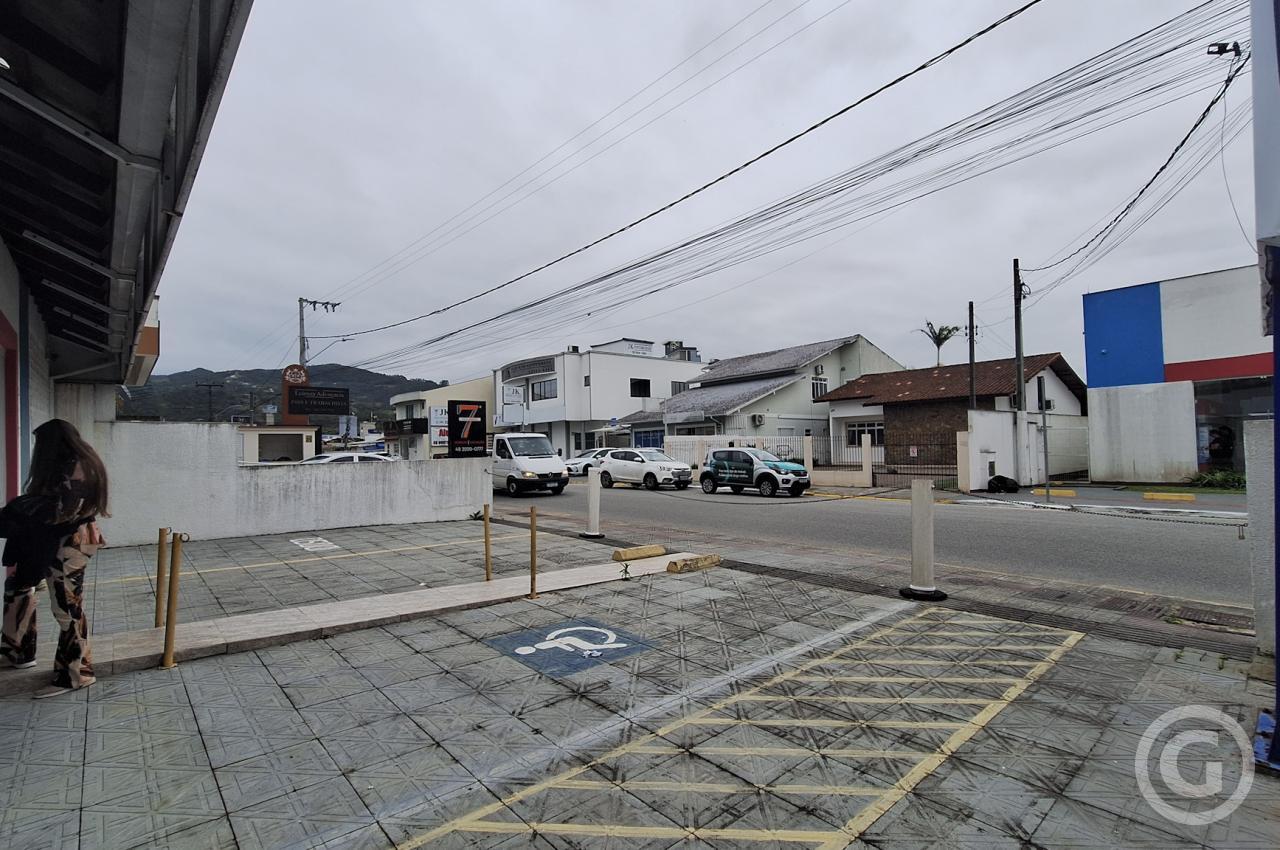 estacionamento