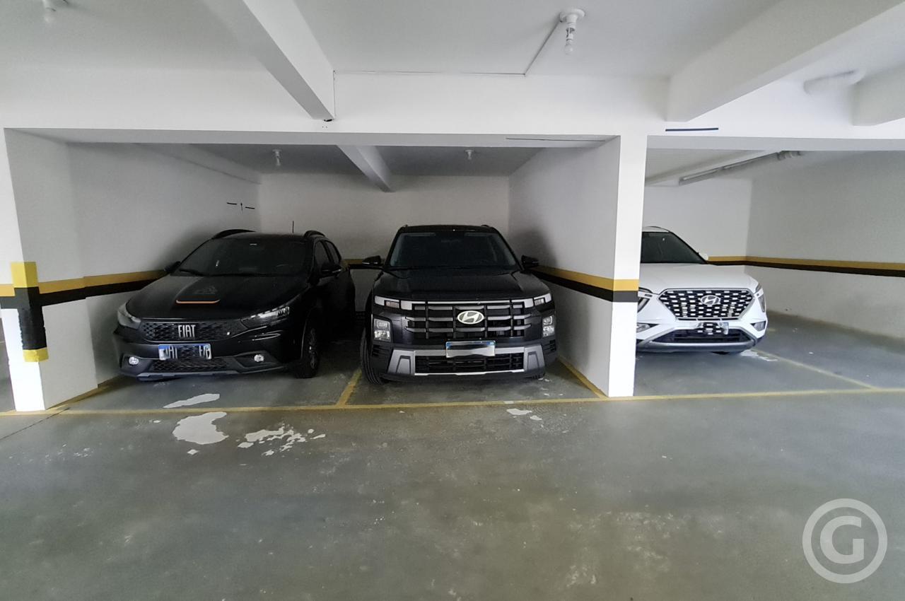 garagem