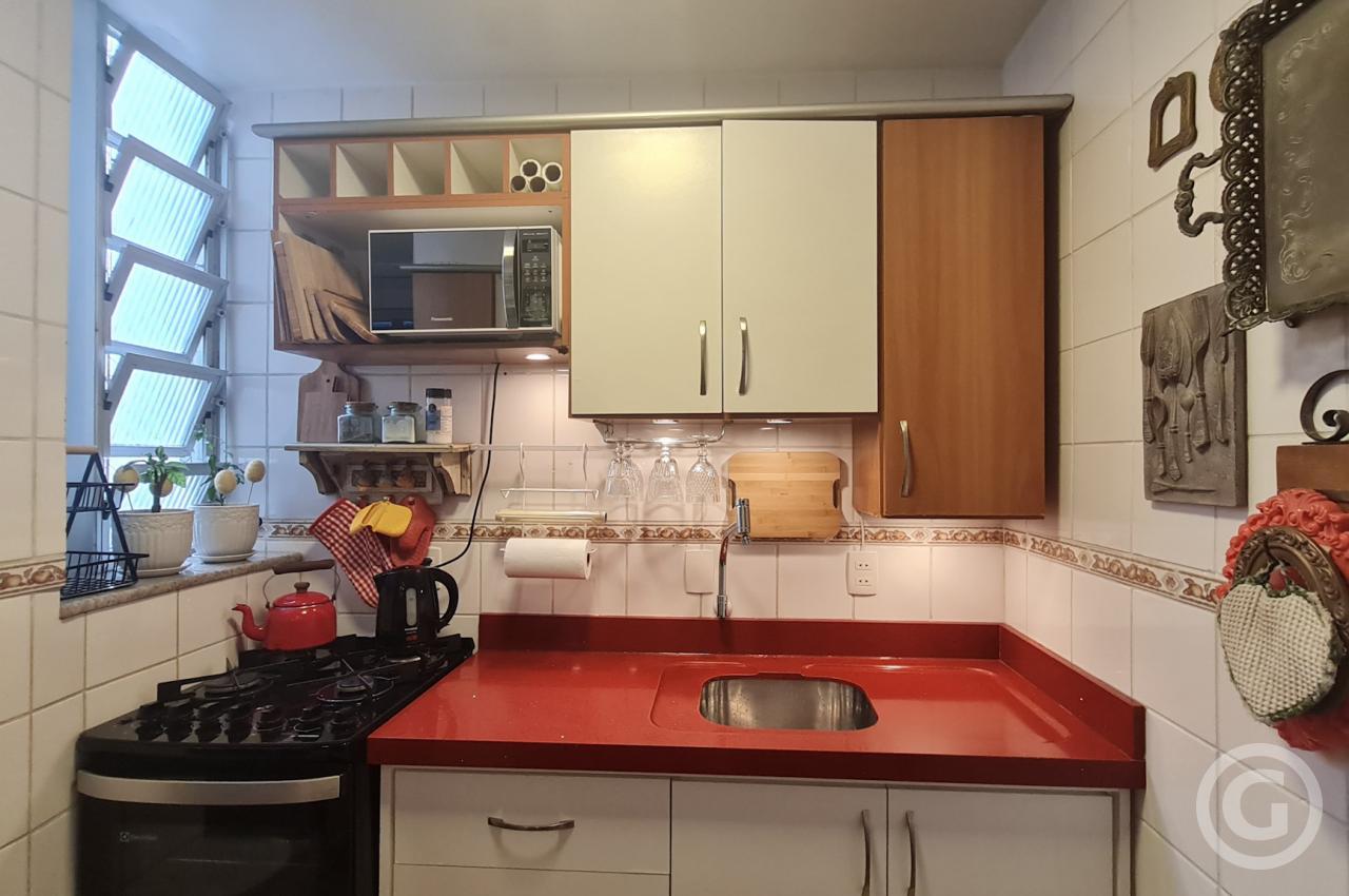 cozinha 