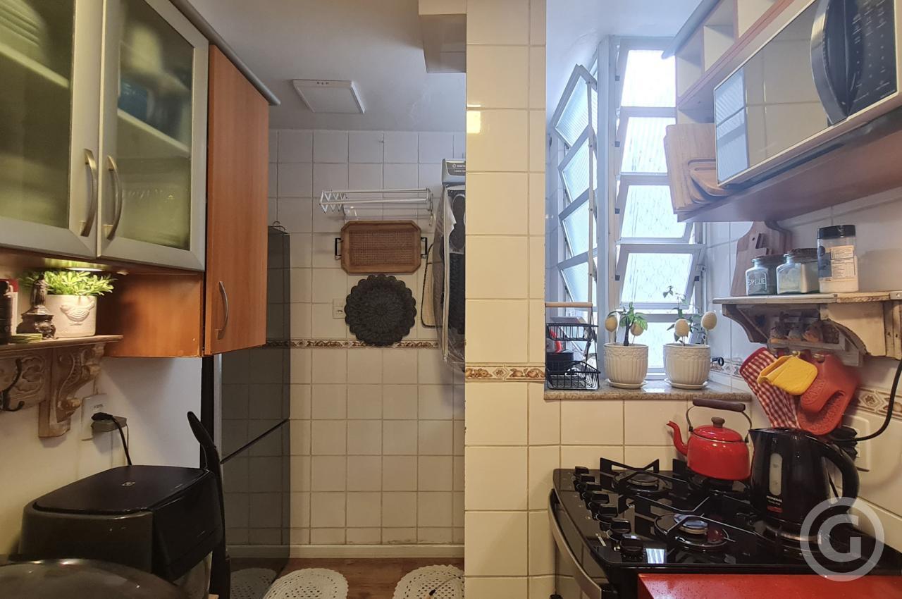cozinha 