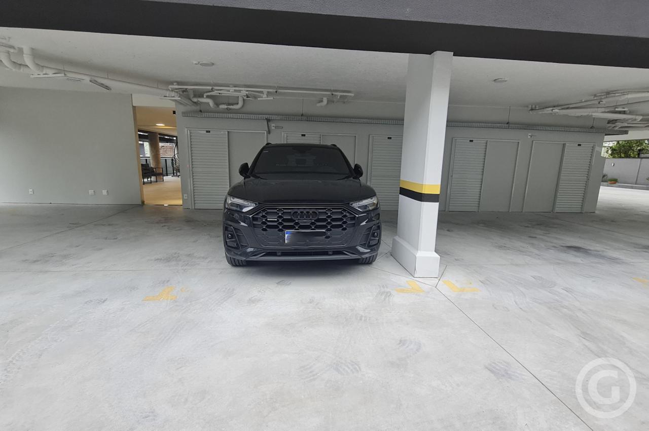 garagem