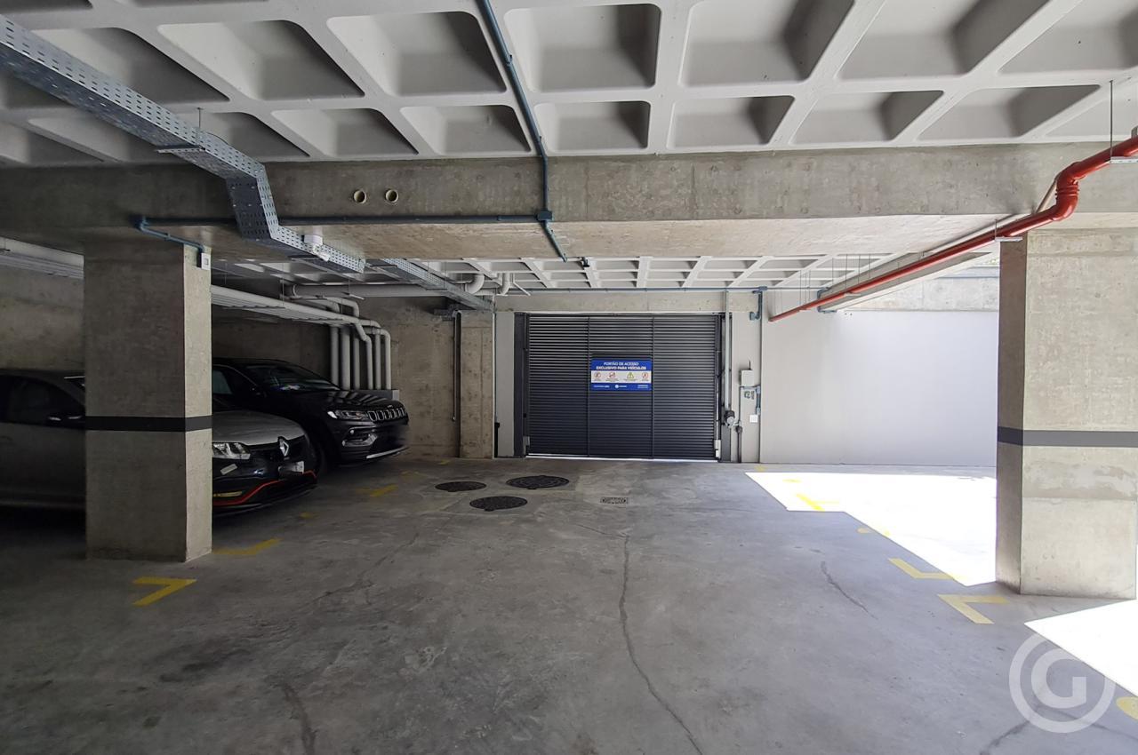 garagem 