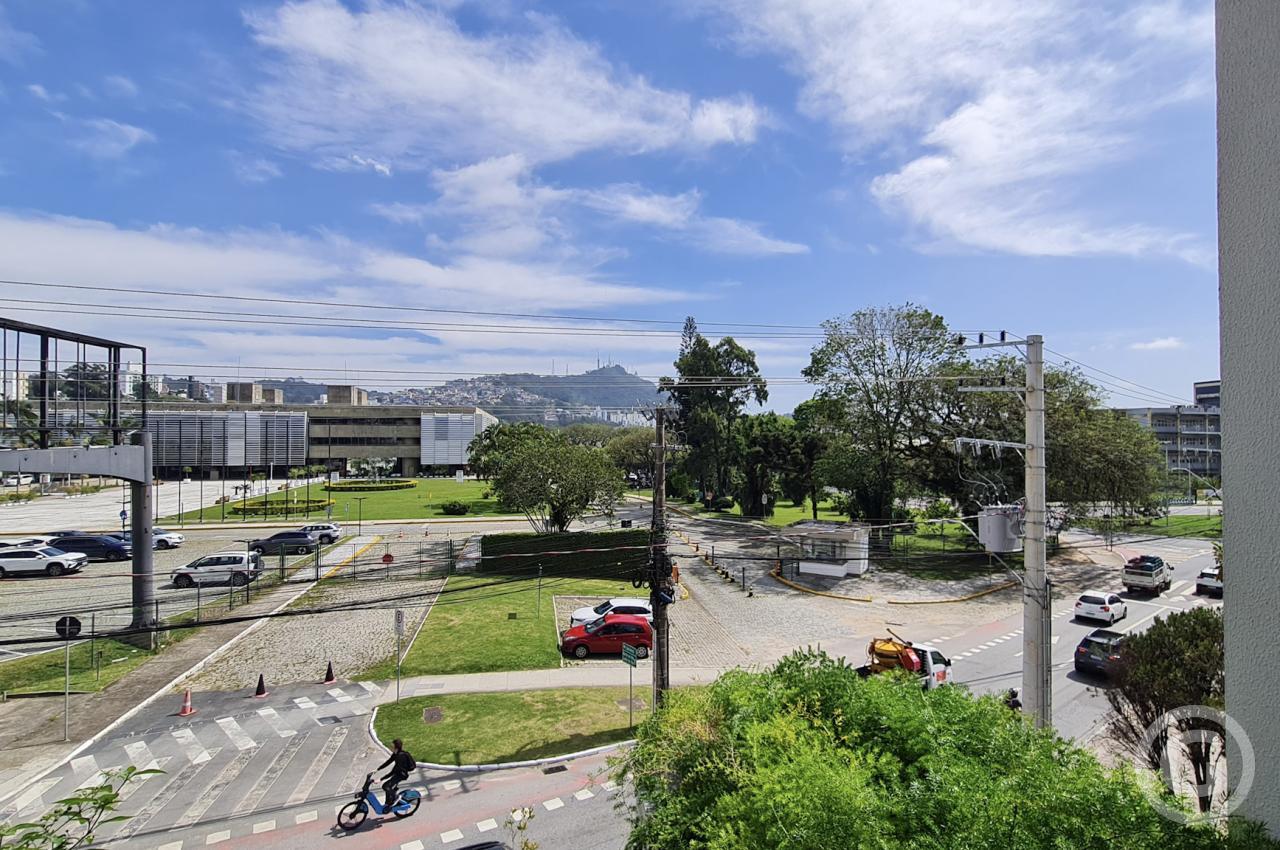 vista suíte