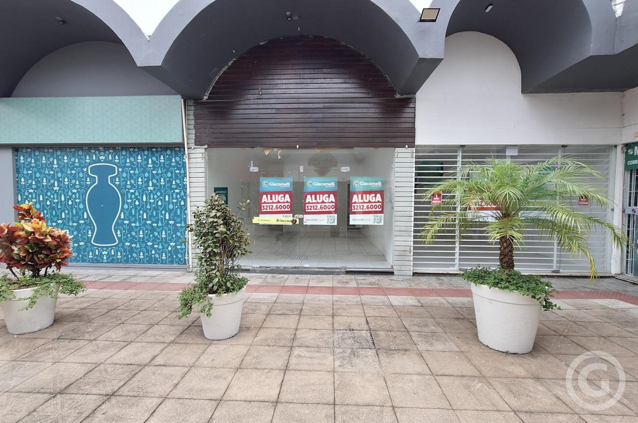 fachada loja 