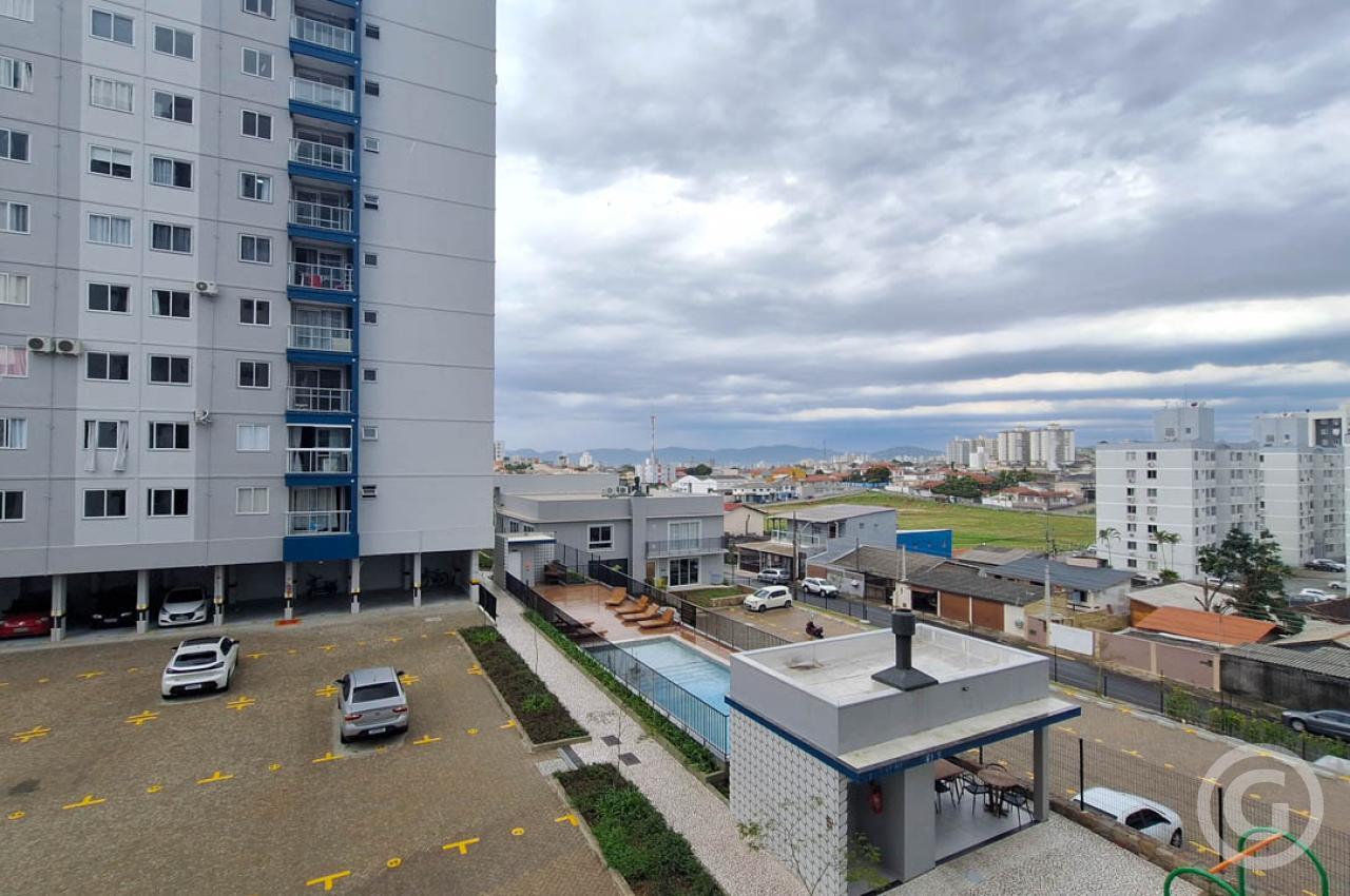vista sala