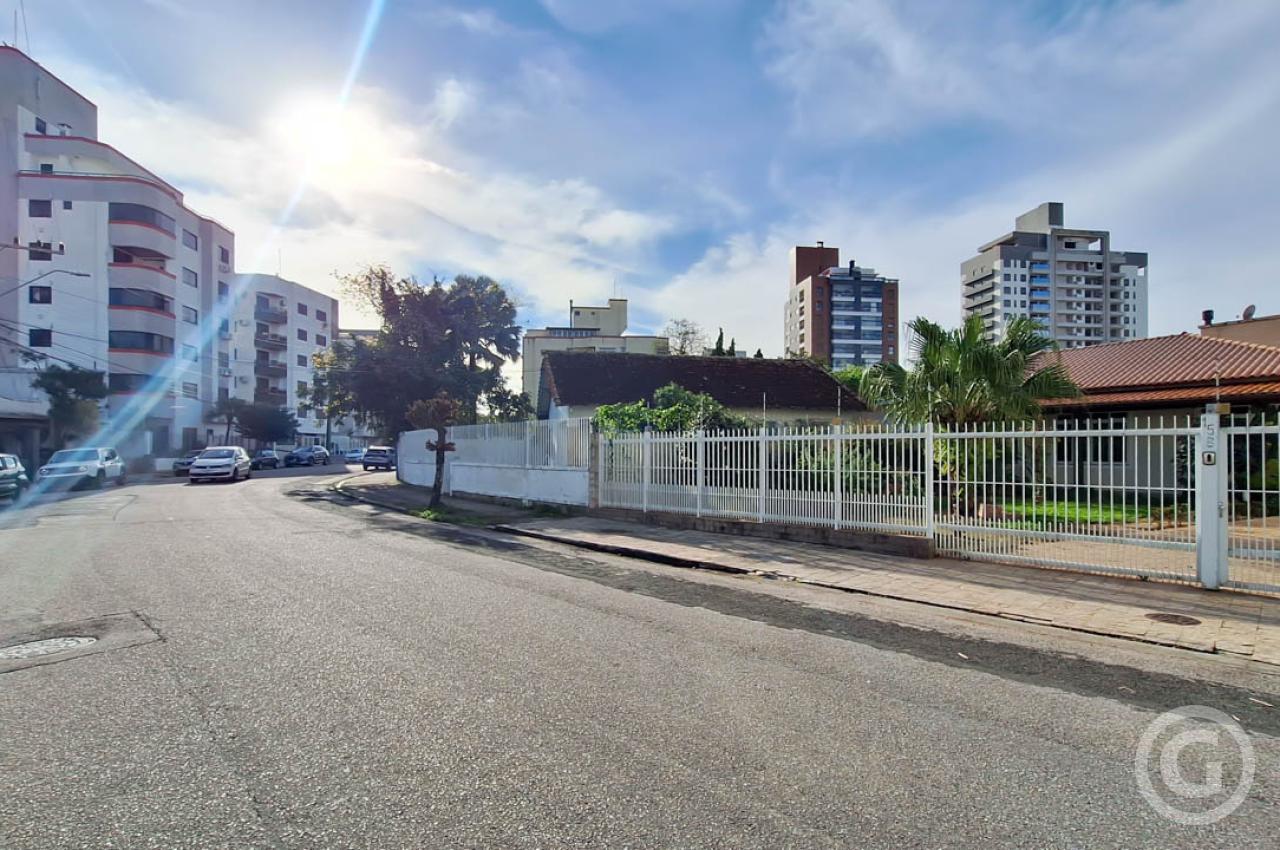 localização 