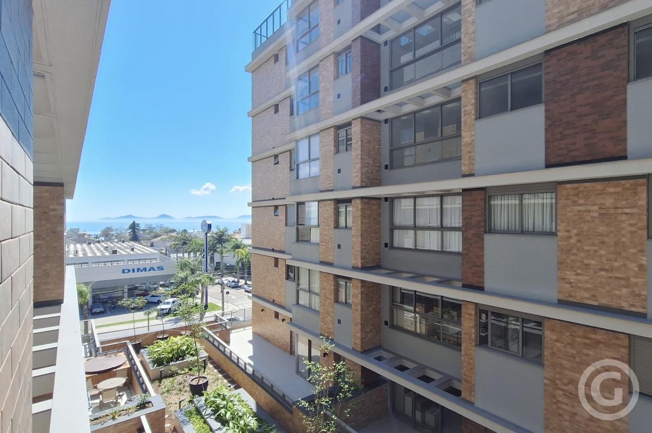 vista do quarto