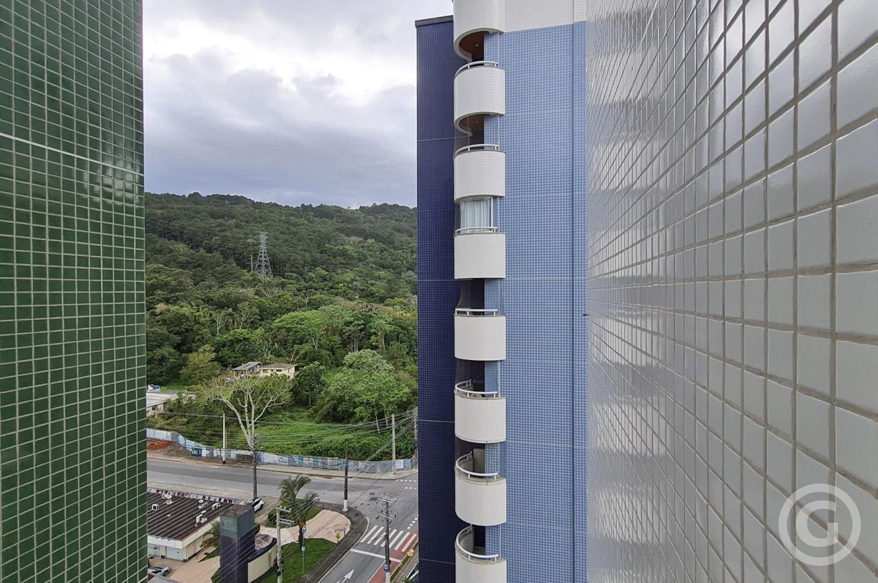 vista cozinha