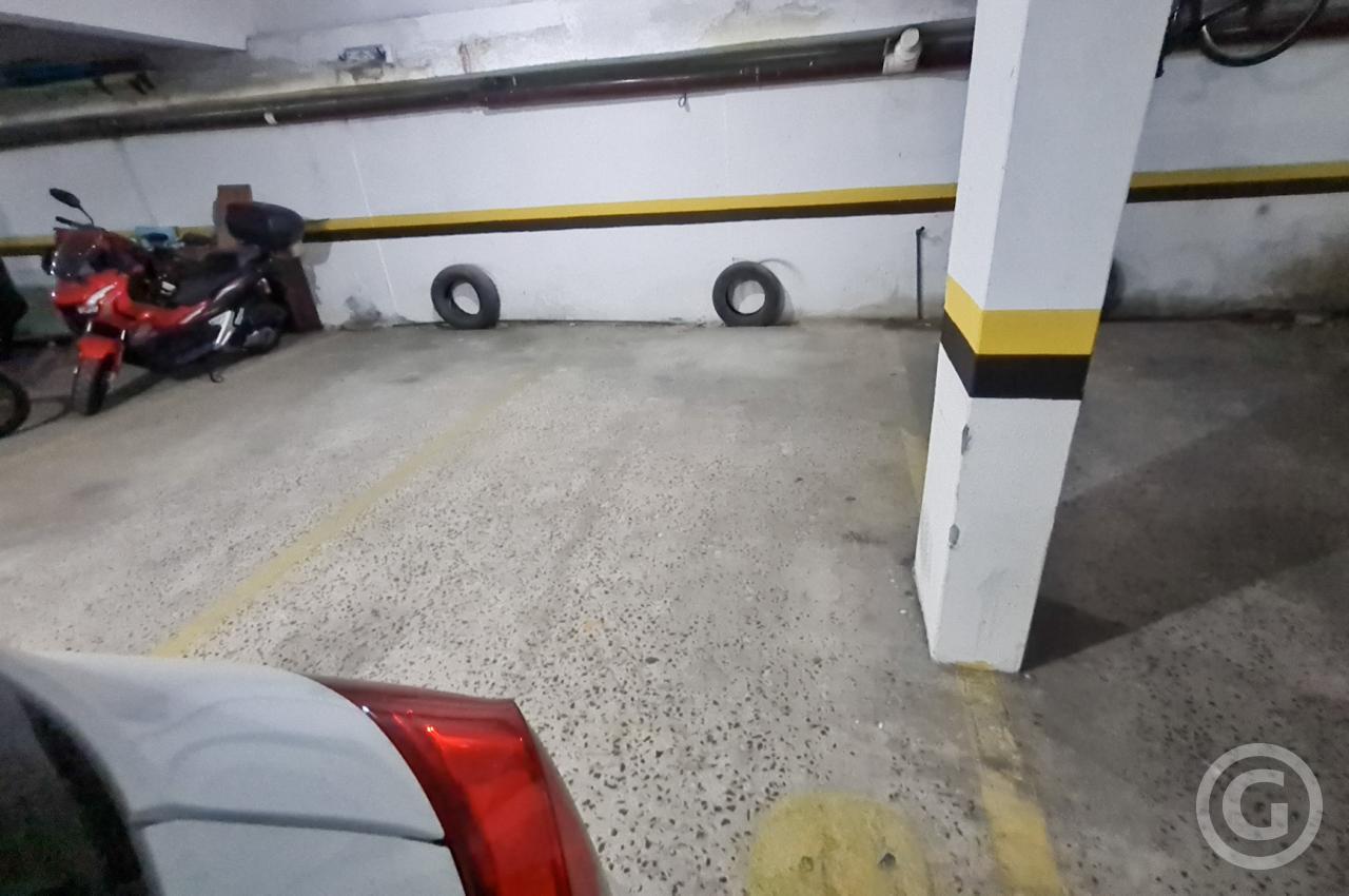 garagem 