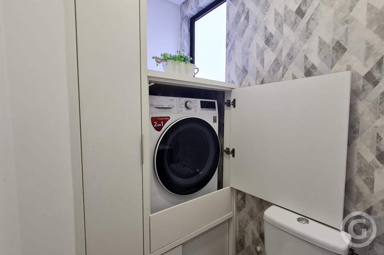 lavabo 