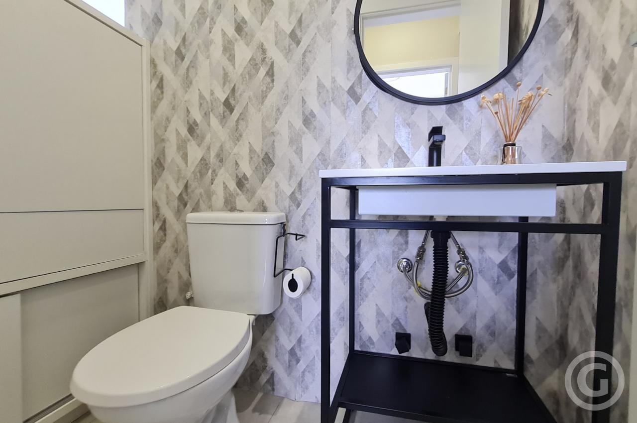 lavabo 