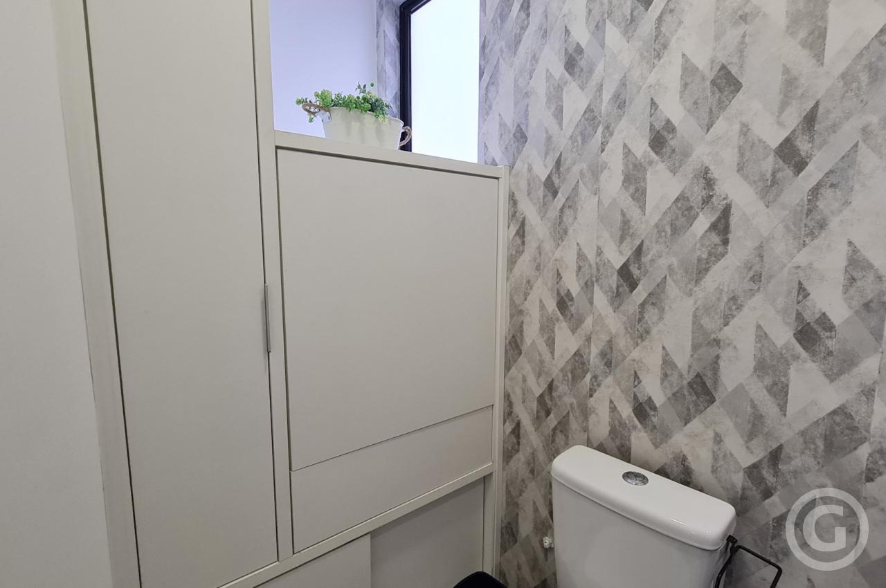 lavabo 