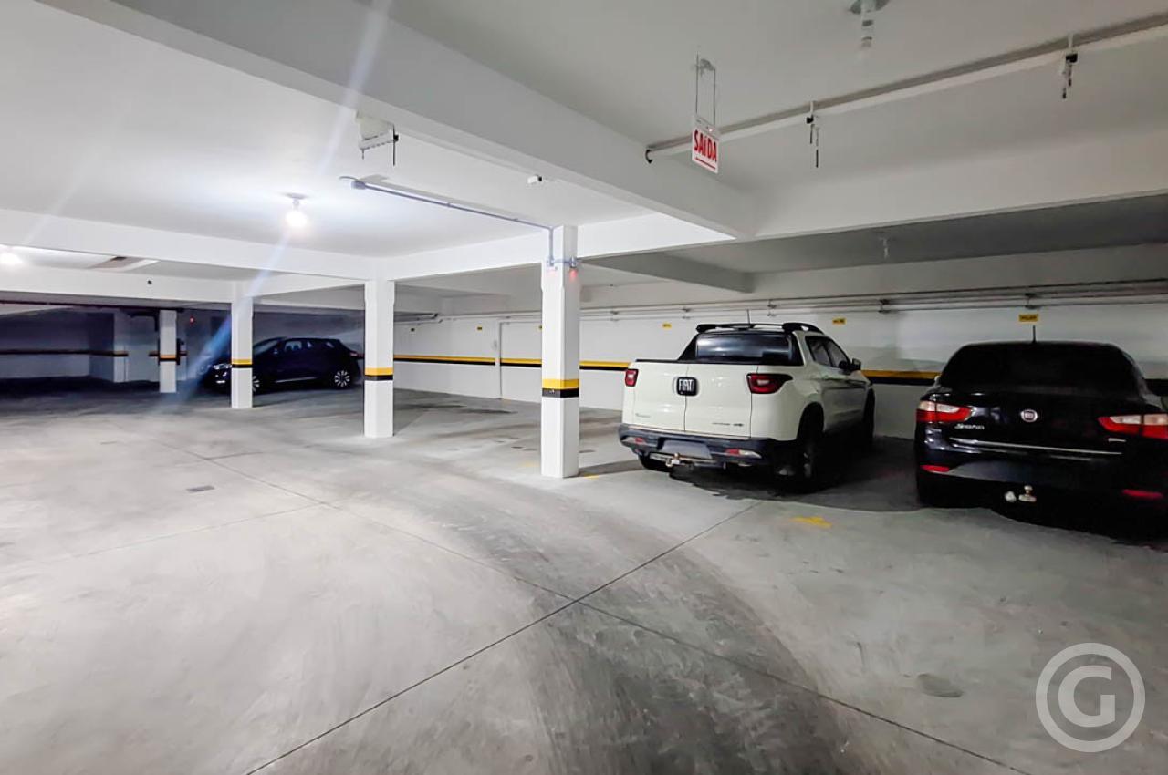 garagem 