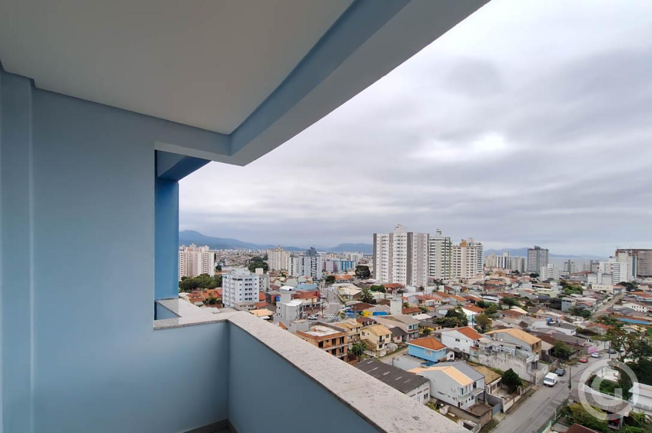 sacada suíte 