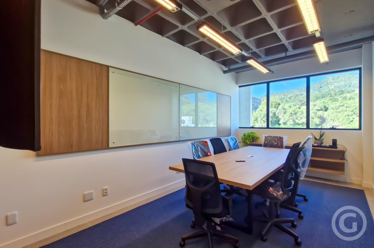 sala 5 