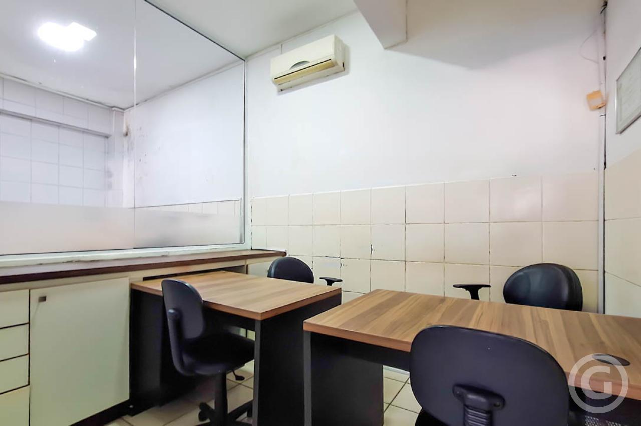 sala 1 térreo
