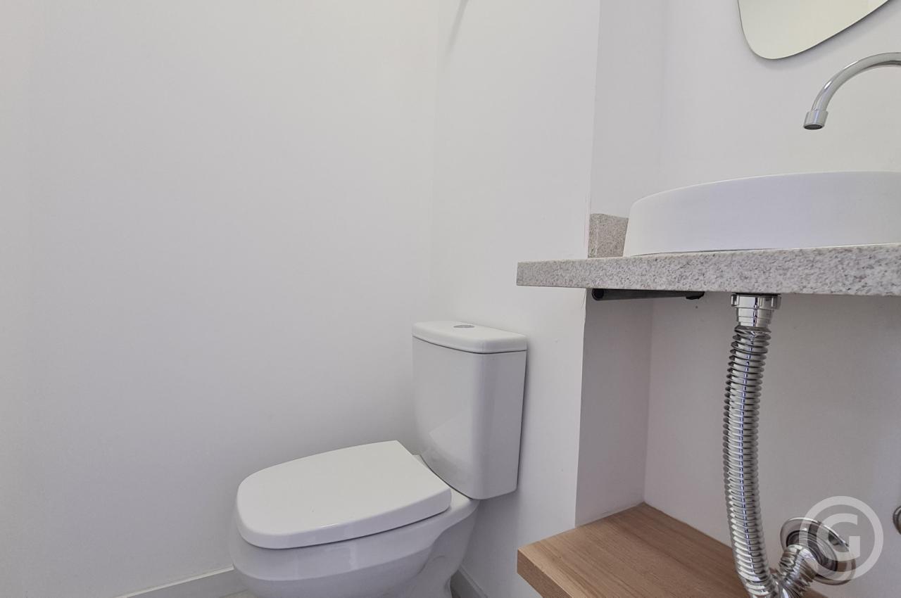 lavabo 