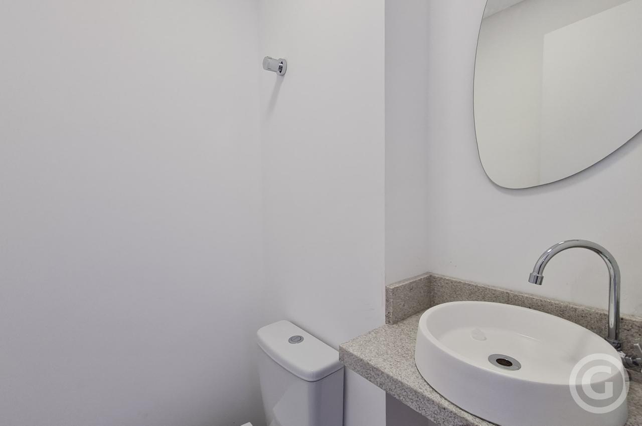 lavabo 