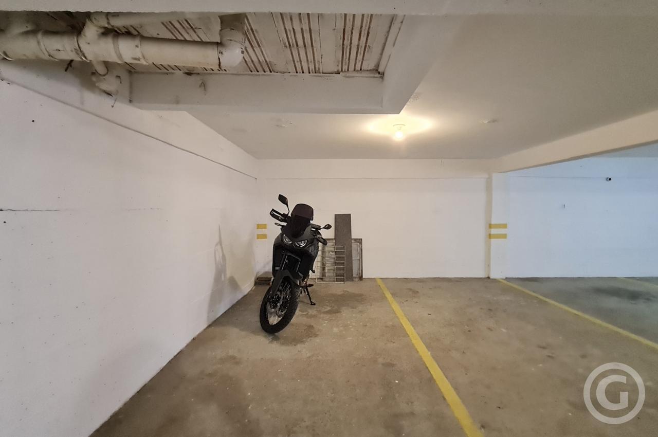 garagem