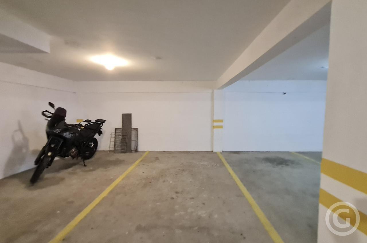 garagem