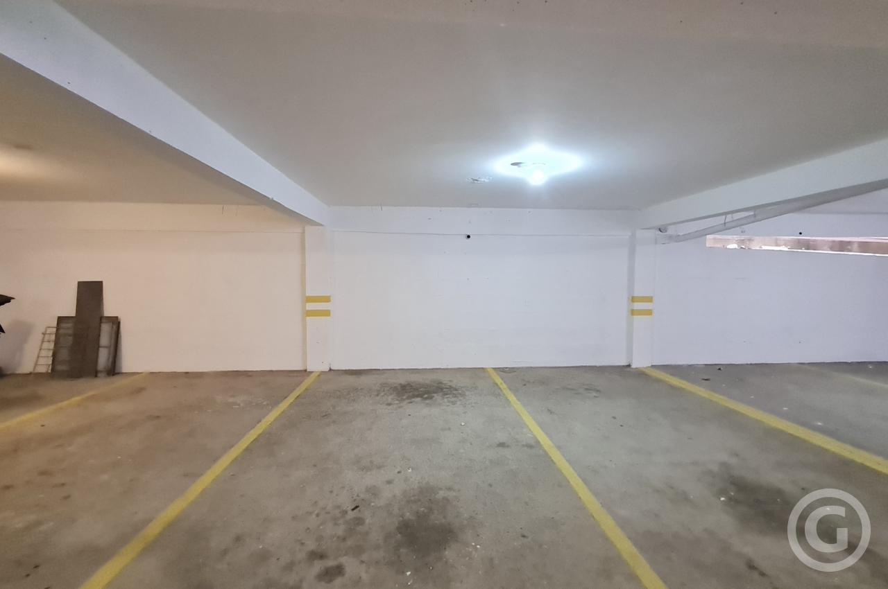 garagem