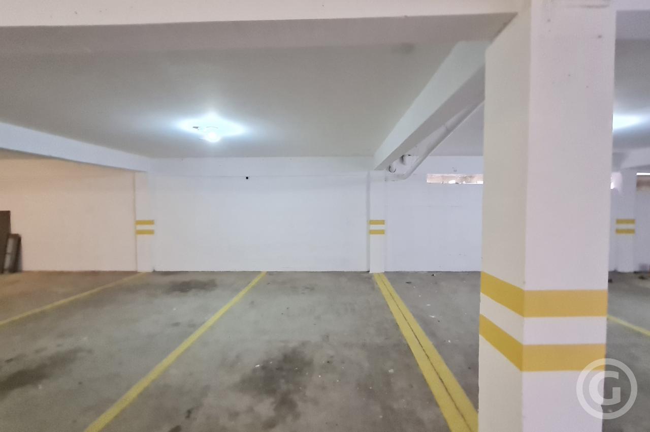 garagem