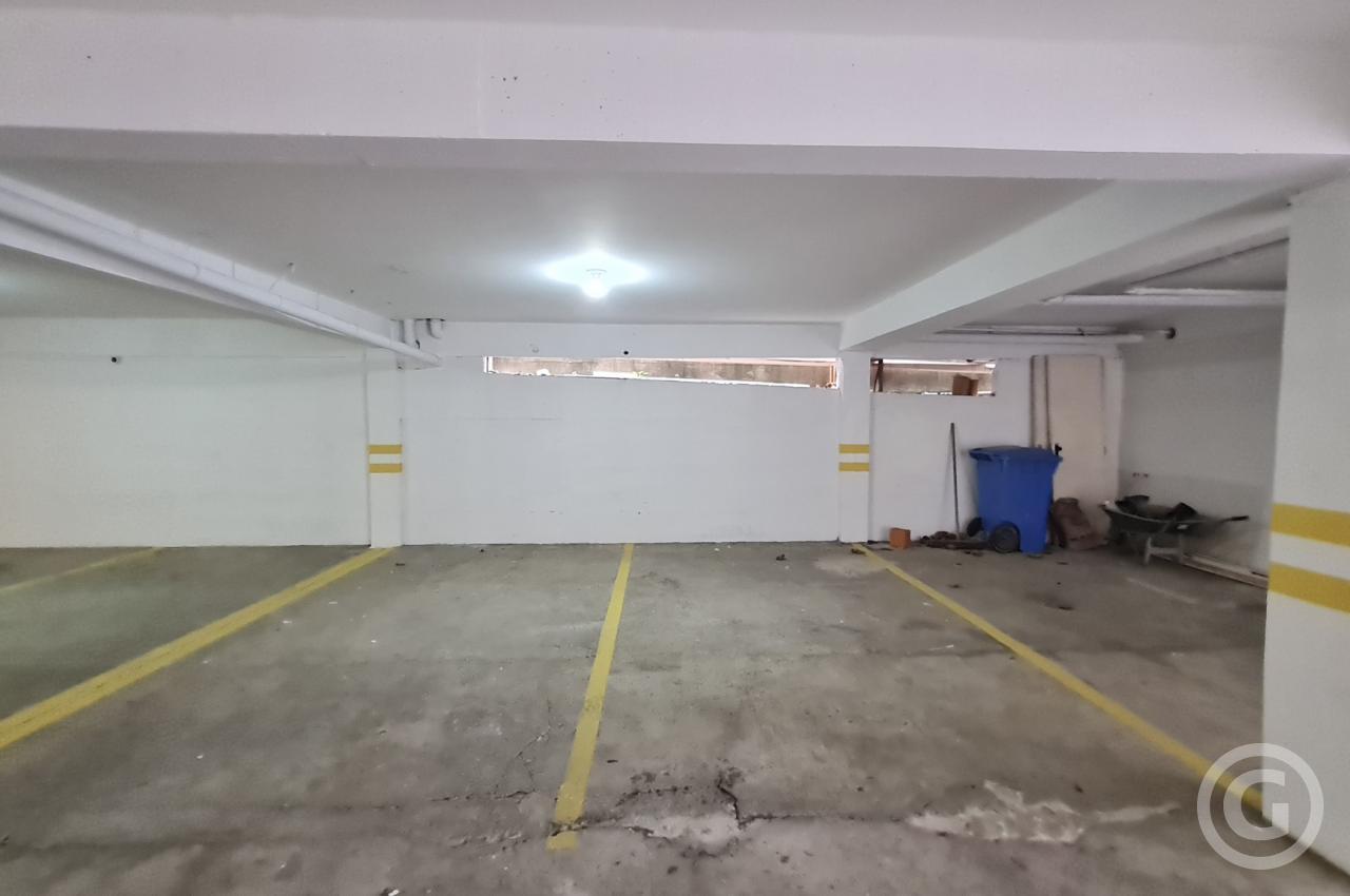 garagem