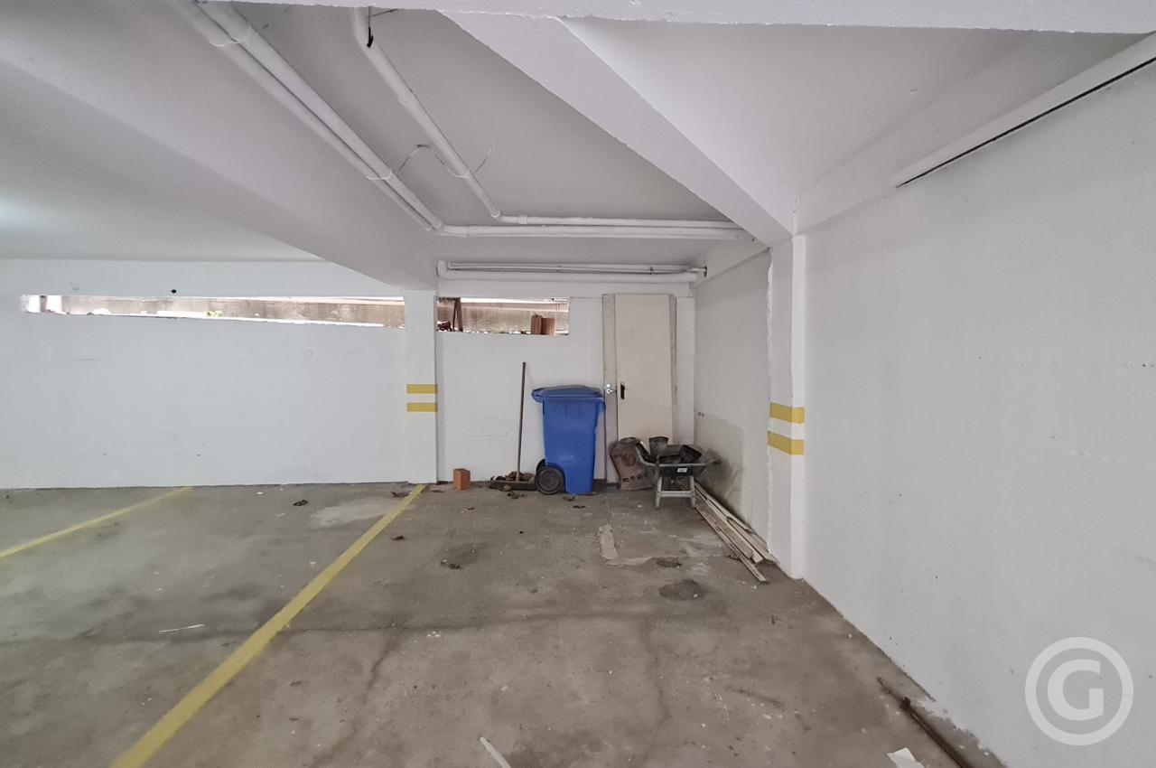 garagem