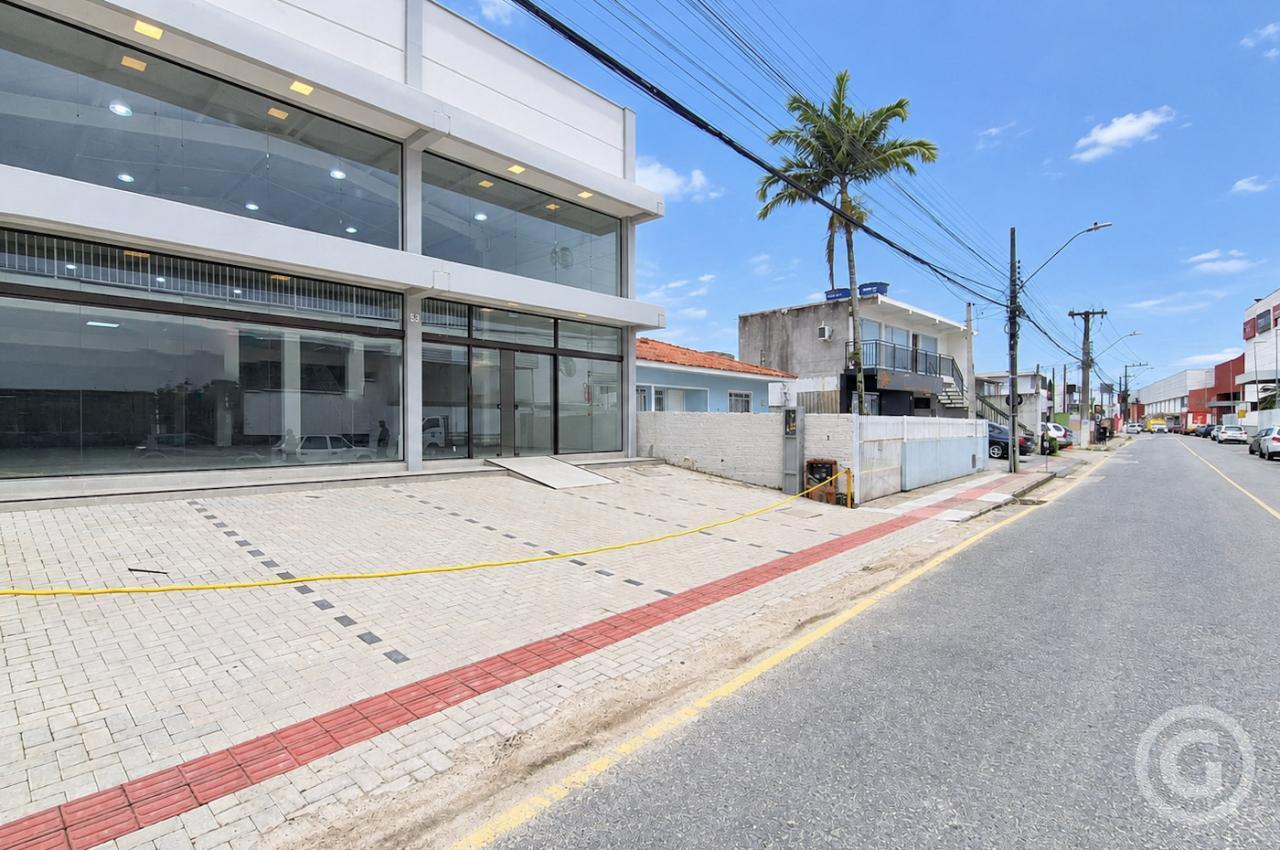 localização 