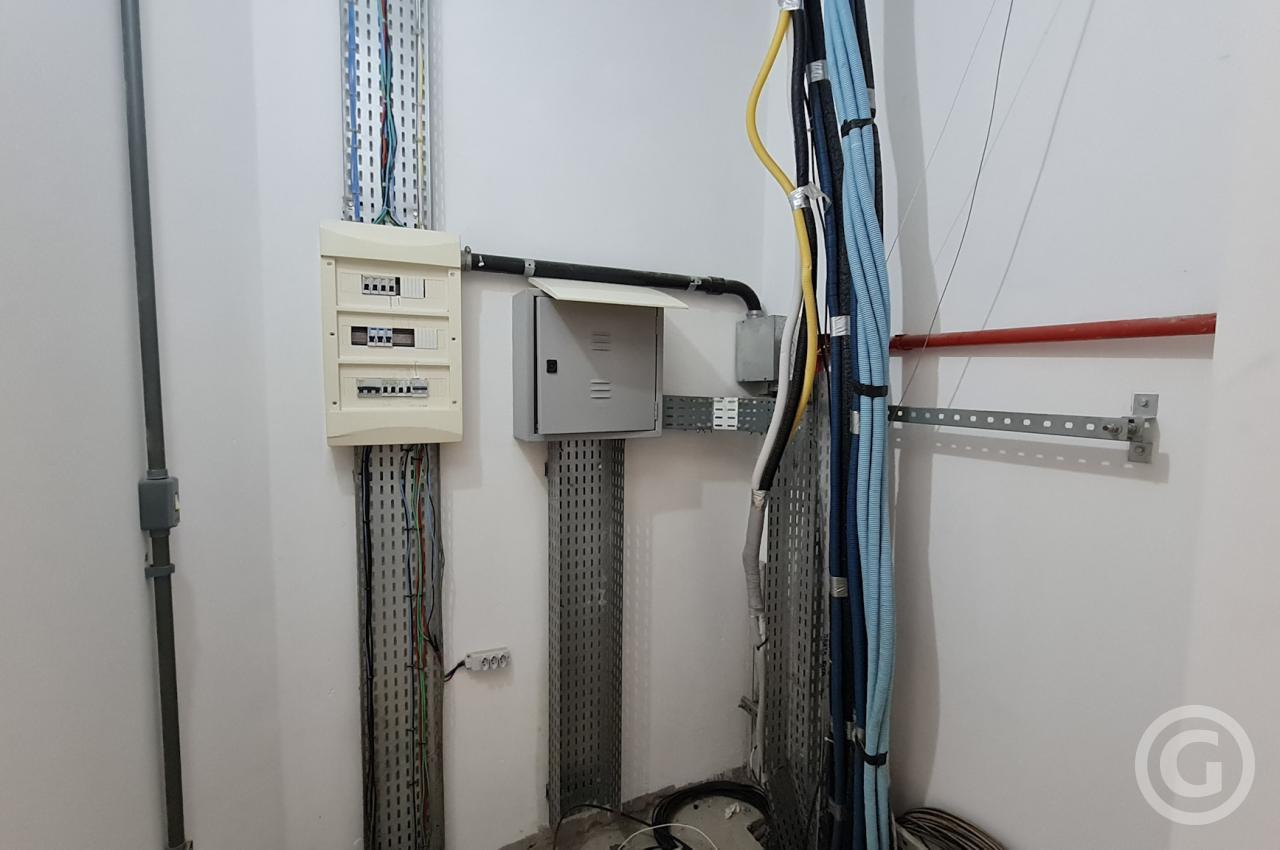 sala ti 3 
