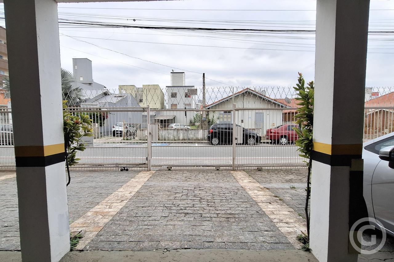 garagem