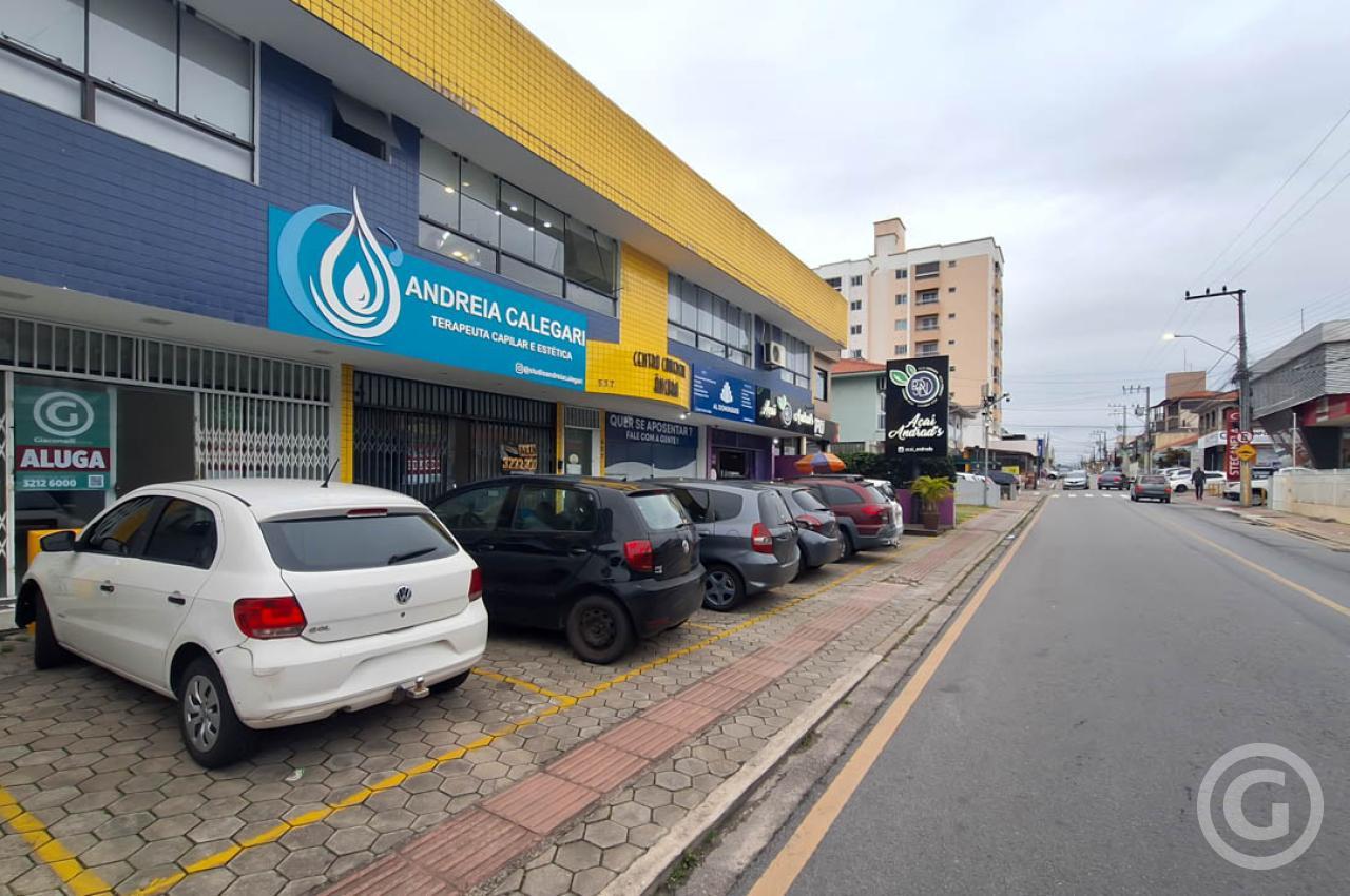 localização 