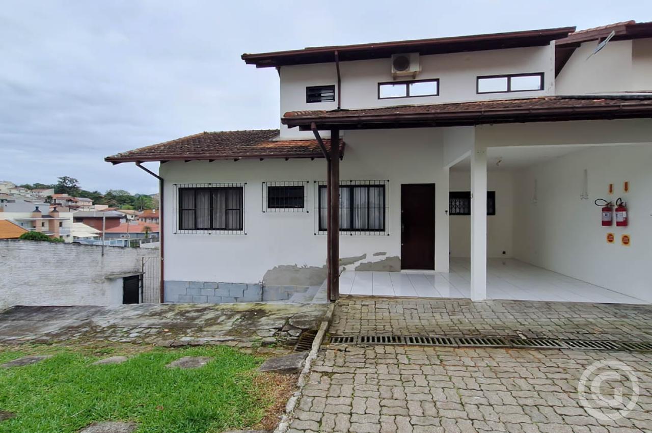área externa 
