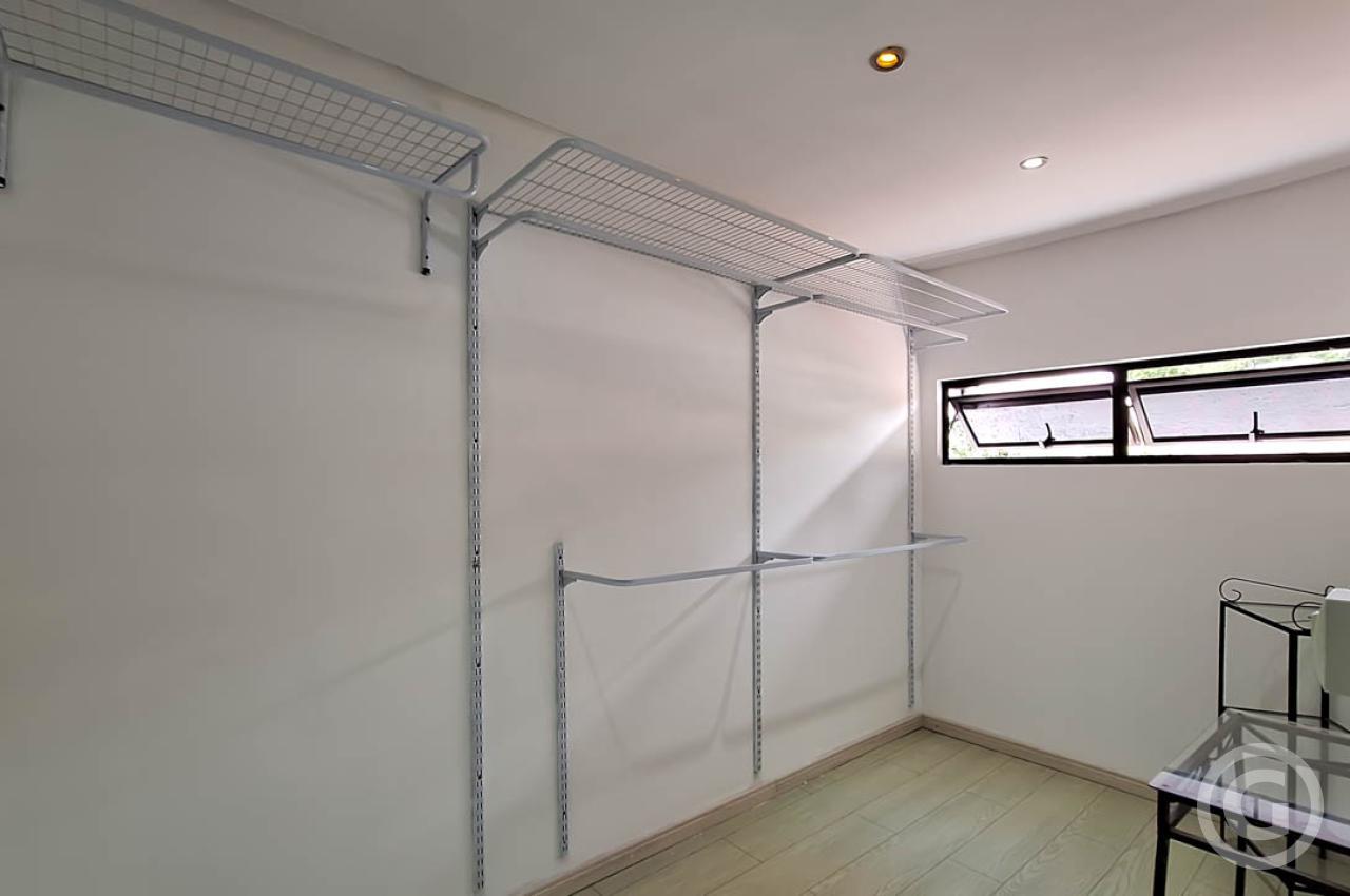 closet suíte 