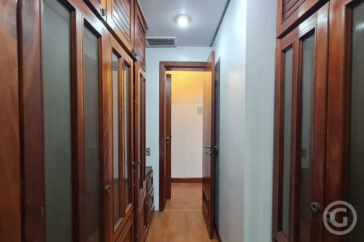 closet suíte 1 