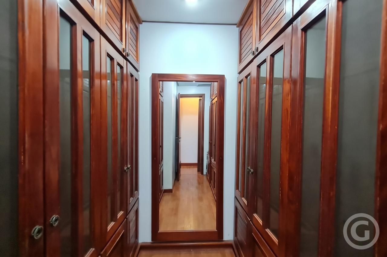 closet suíte 1 