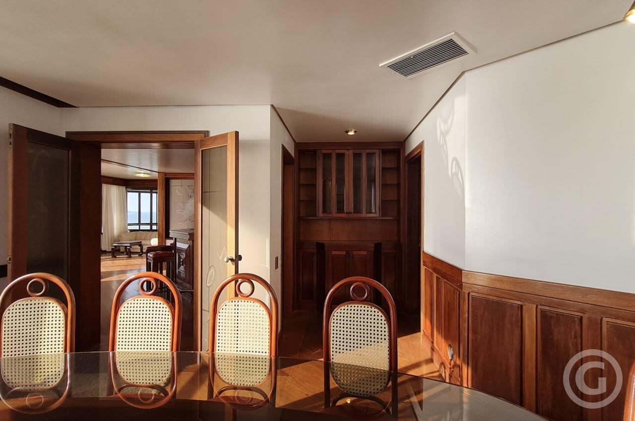 sala de jantar 