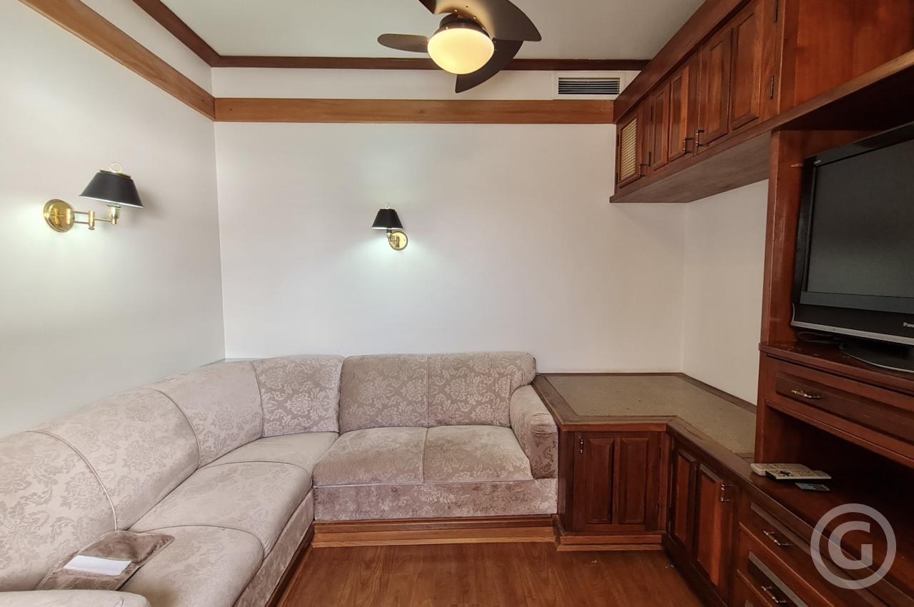 sala de tv 
