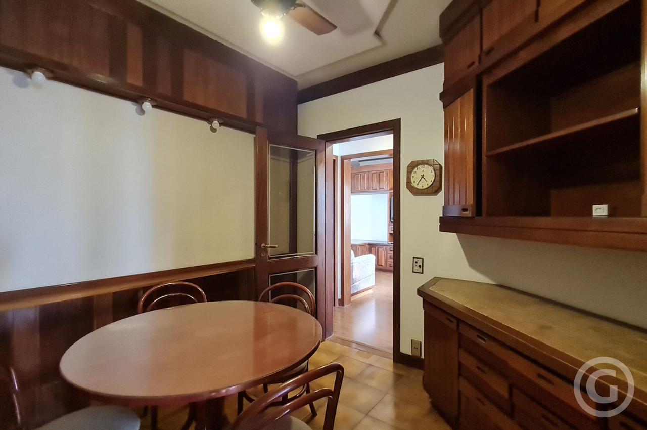 sala de jantar 