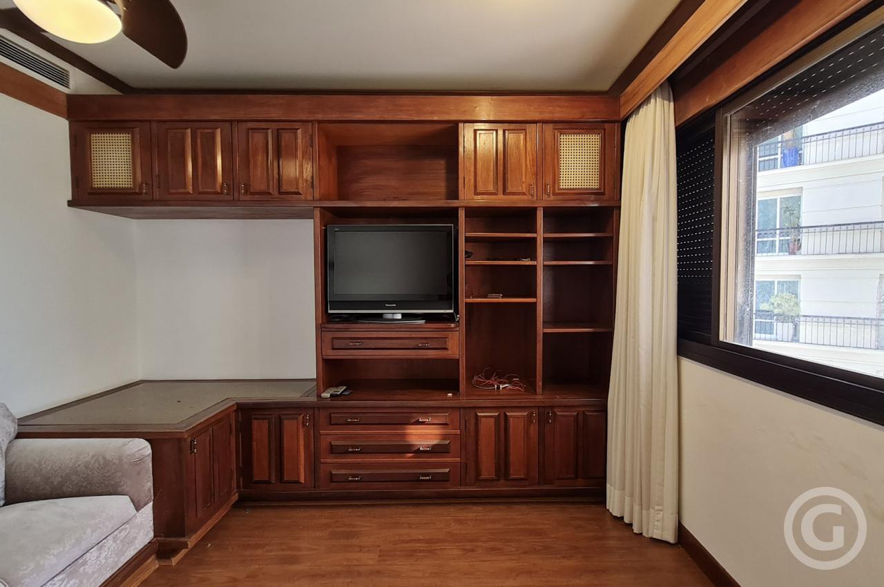 sala de tv 