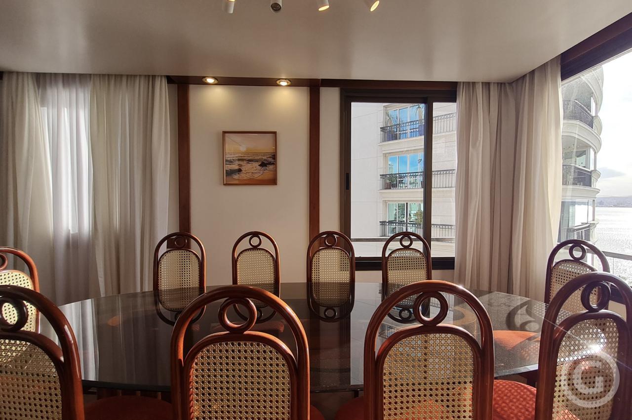 sala de jantar 